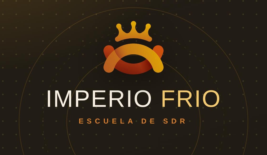 Imperio Frío SDR School logo